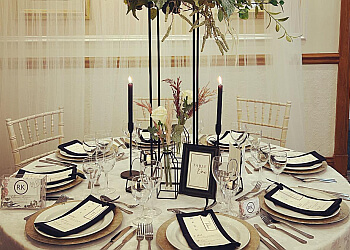 Rebecca Karen Wedding Design