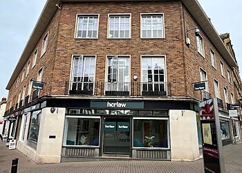 Rebecca Kirk - HCR Legal LLP