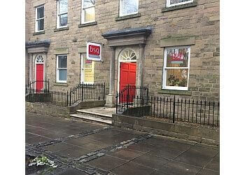 Rebecca Lauder - BSG SOLICITORS