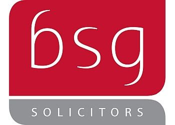 Rebecca Lauder - BSG SOLICITORS