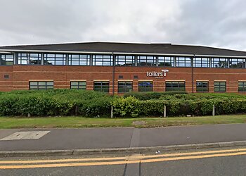 Rebecca List - TOLLERS SOLICITORS LLP