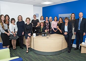 Rebecca Moloney - WOLFERSTANS LLP