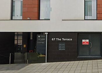 Rebecca Procter - WOLLENS