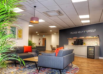 Rebecca Procter - WOLLENS