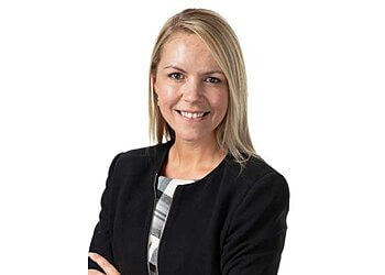 Wakefield family law solicitors Rebecca Sargent - RAMSDENS SOLICITORS LLP image 1