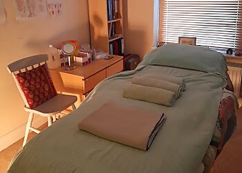 Rebecca Woods Acupuncture