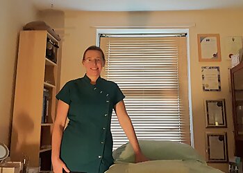 Rebecca Woods Acupuncture