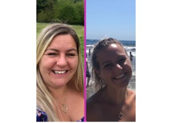 Rebecca Yeomans The 1:1 Diet by Cambridge Weight Plan Consultant