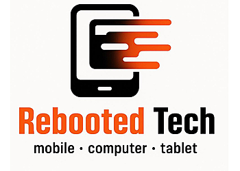 Rebooted Tech