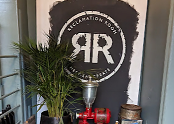 Rec Room Coffee House