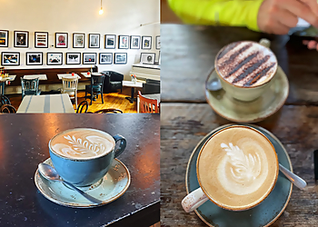 Rec Room Coffee House