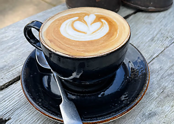 Rec Room Coffee House Rec Room Coffee House