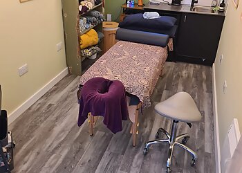 Recalibrate Massage Hereford