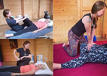 Recalibrate Massage Hereford