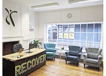 Recover Physiotherapy Ltd