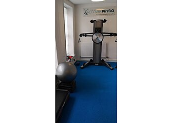 Recover Physiotherapy Ltd
