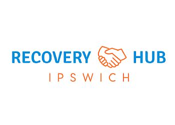 Recovery Hub Ipswich
