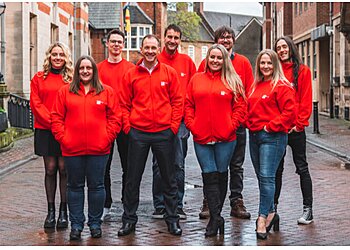 Red Box Web Design Ltd