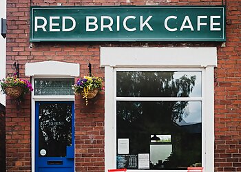 Red Brick Café