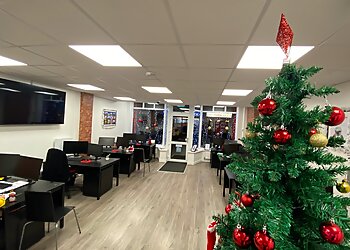 Red Brick Sales & Lettings