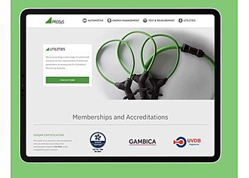 Red Chilli Design Ltd.