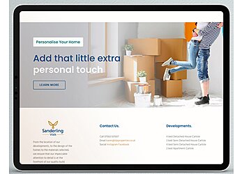 Red Chilli Design Ltd.