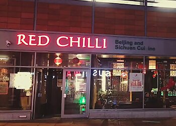Red Chilli Restaurants