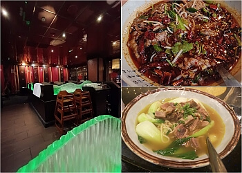 Red Chilli Restaurants