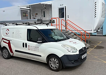 Red DAM Group Ltd. Red DAM Group Ltd.