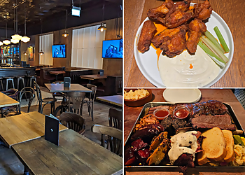 Red Dog Saloon Nottingham