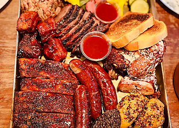 Red Dog Saloon Nottingham