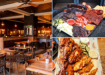 Red Dog Saloon Southampton