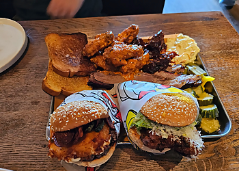 Red Dog Saloon Southampton