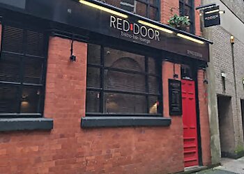 Red Door Bistro