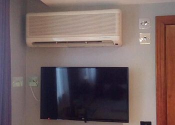 Red Dragon Air Conditioning Ltd