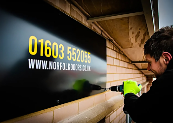 Red Dragon Signs & Graphics