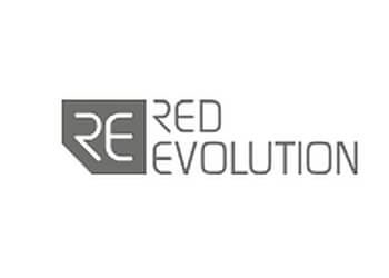 Red Evolution Ltd
