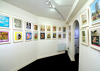 RedHouse Originals Gallery