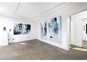 RedHouse Originals Gallery