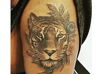 RedINC Tattoo & Body Piercing