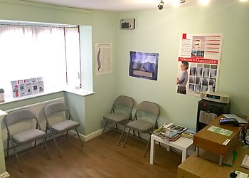 Red Leaf Chiropractic