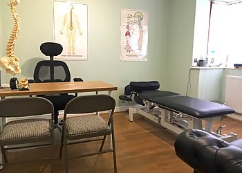 Red Leaf Chiropractic