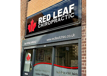 Red Leaf Chiropractic