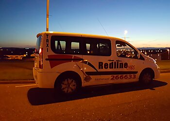 Red Line Cabs