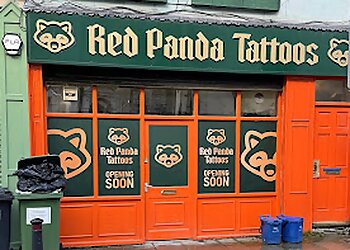 Red Panda Tattoos Ltd.