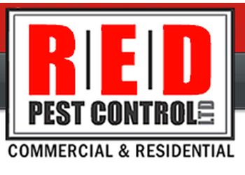 Red Pest Control Ltd