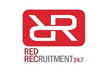 Red Recruitment 24:7