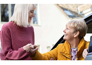 Red Robins Companions Ltd