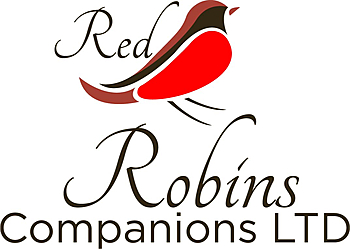 Red Robins Companions Ltd