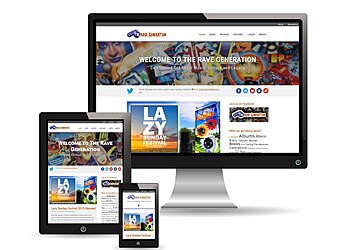 Red Robot Web Design Ltd